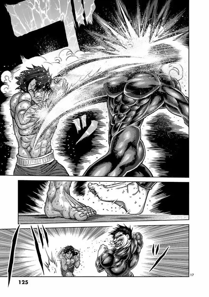 Kengan Ashura Chapter 168 image 17_optimized